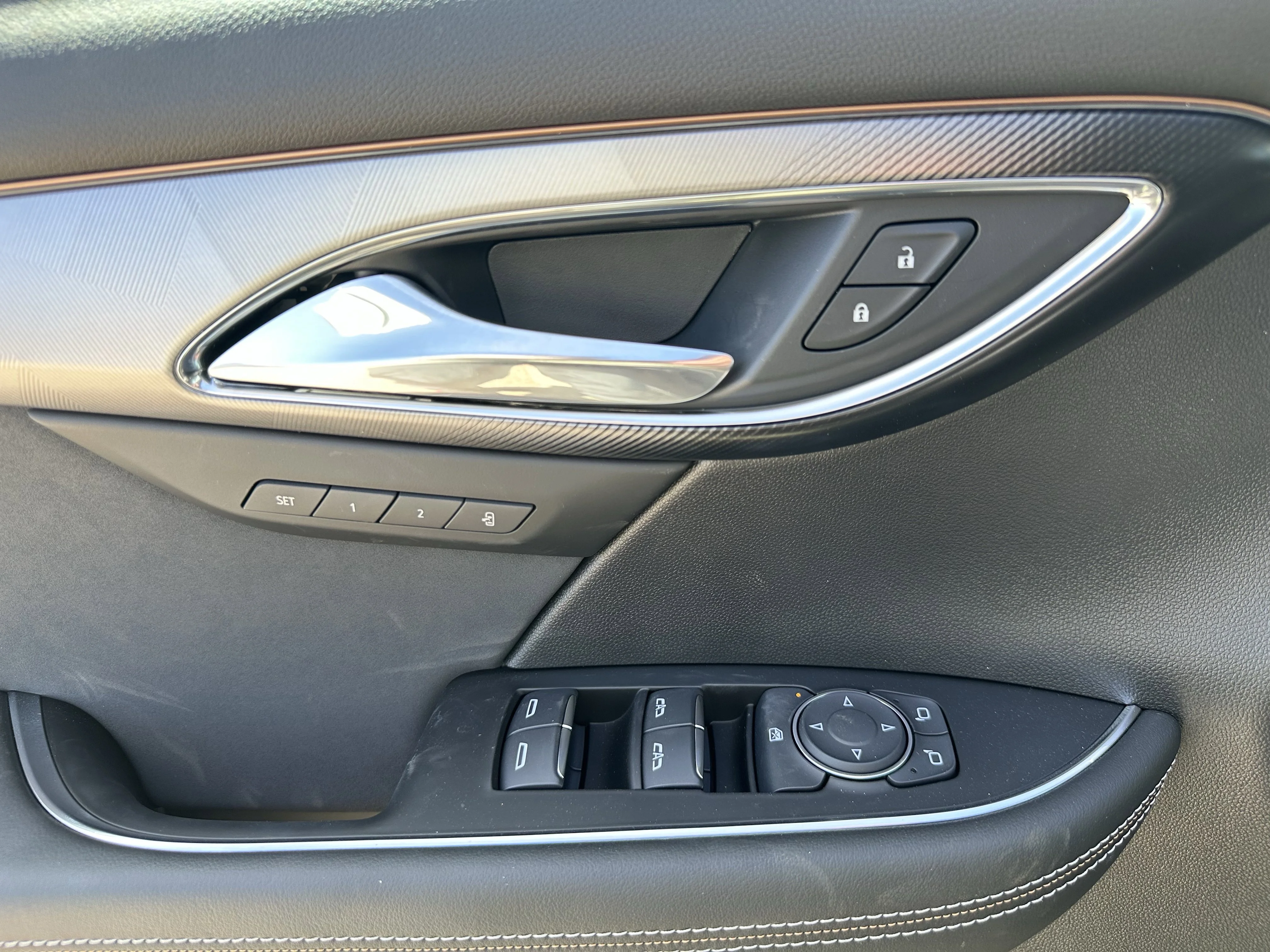 New 2026  Buick Sport Touring image 8