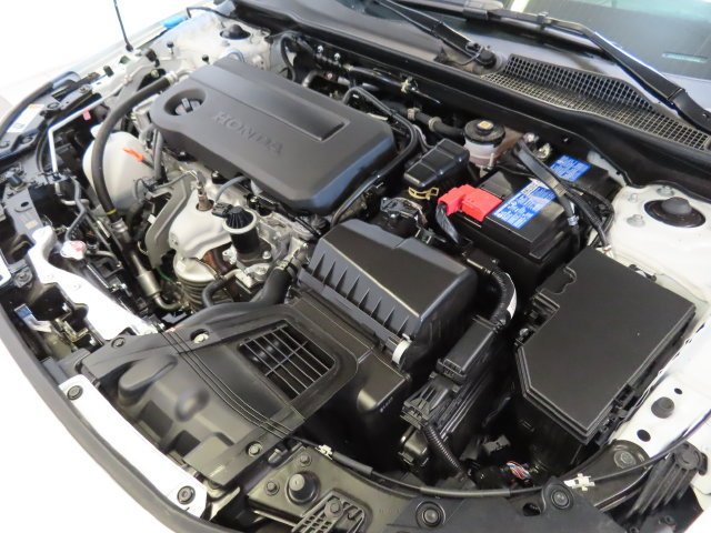 2026 Honda Civic LX - Photo 64