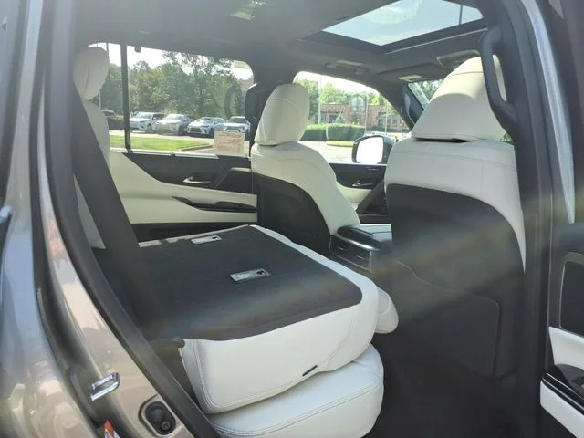 New 2026 Manganese Luster Lexus LUXURY image 19