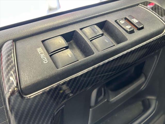 Certified Used 2019 MIDNIGHT BLACK METALLIC Toyota  image 22