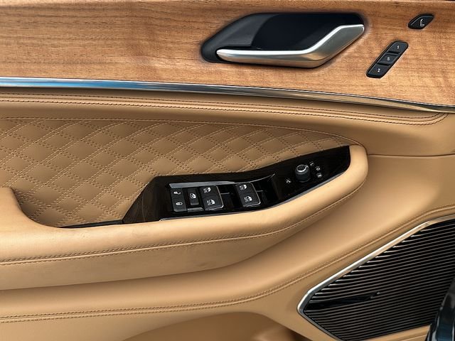 2023 Jeep Grand Cherokee L Summit Reserve - Photo 20