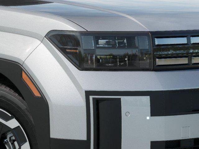 New 2026 Shimmering Silver Hyundai SE AWD image 9