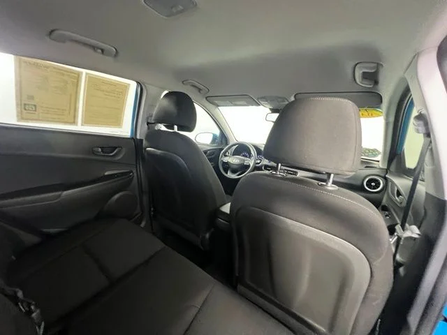 Used 2022 Green Hyundai SEL image 29