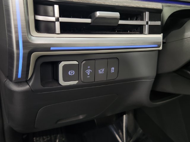 2024 Hyundai Santa Fe Limited - Photo 21