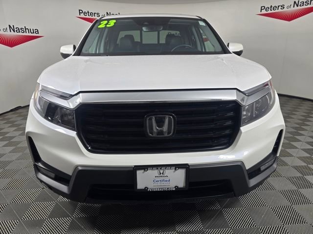 2023 Honda Ridgeline RTL-E - Photo 45