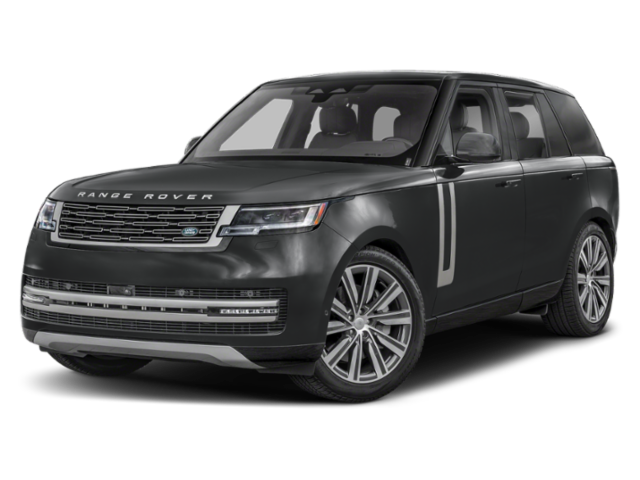 2026 Land Rover Range Rover SE - Photo 10