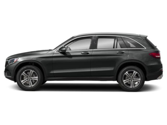 Used 2019  Mercedes-Benz GLC 300 image 3