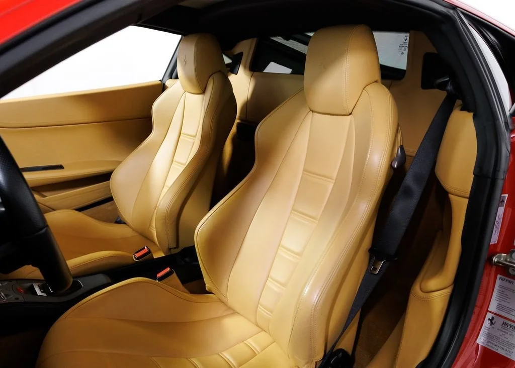 2013 Ferrari 458 Italia Base - Photo 16