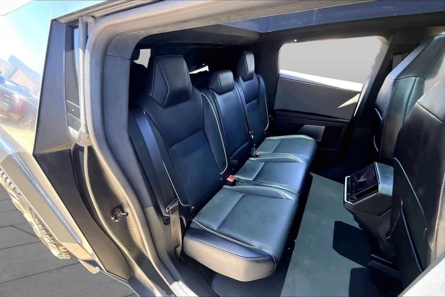 Used 2024 Stainless Steel Tesla  image 18