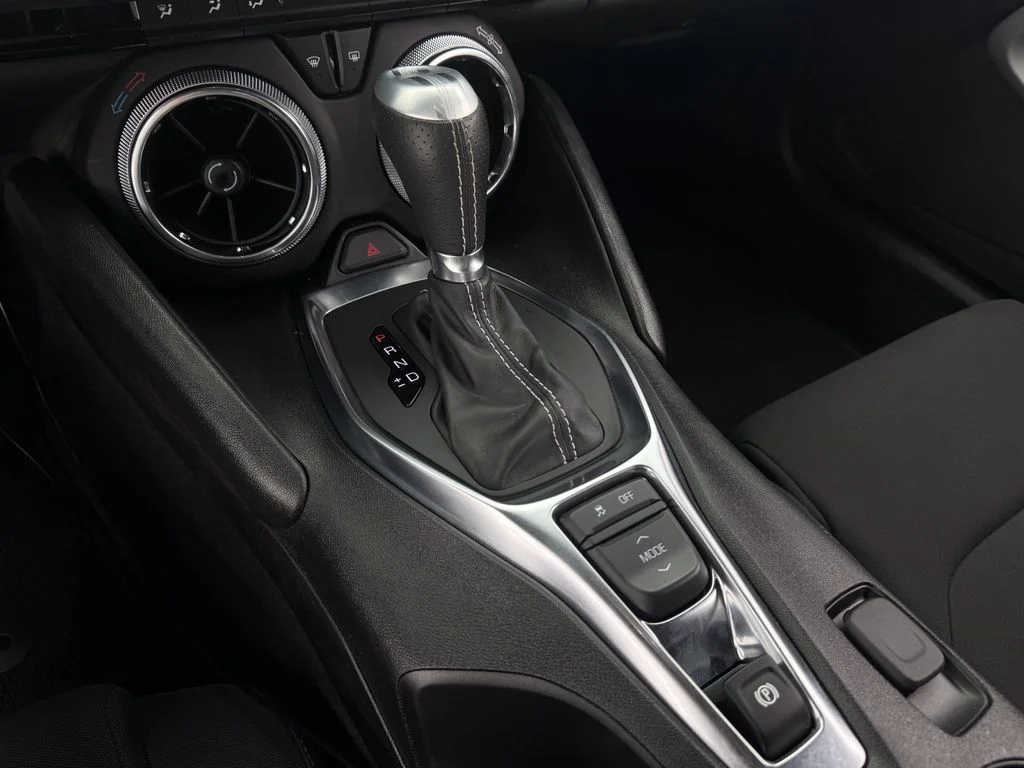 Used 2023 Blue Chevrolet SS image 19