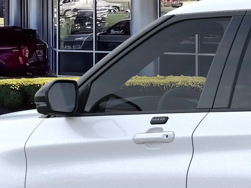 New 2026 Star White Metallic Tri-Coat Ford ST image 20
