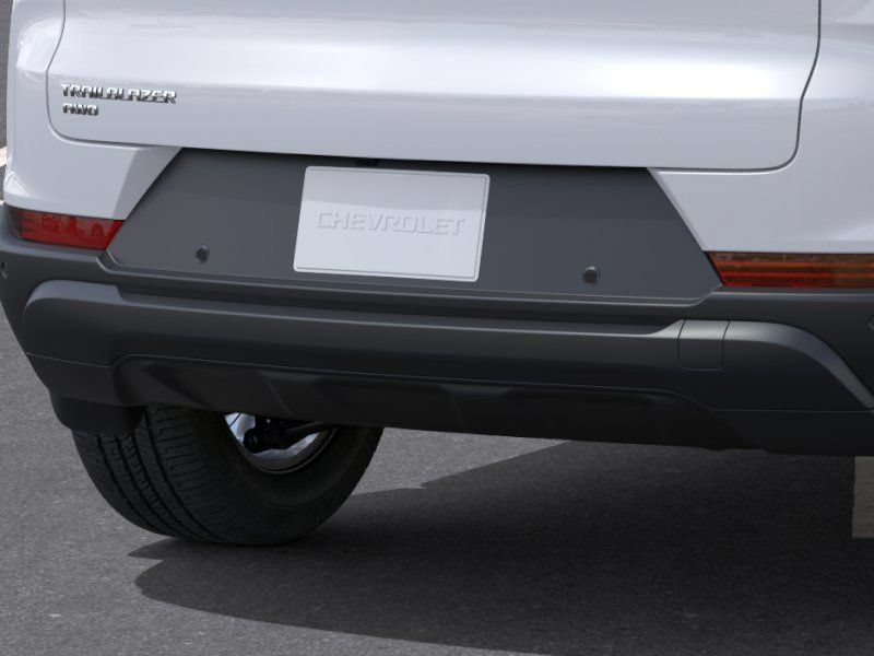 2026 Chevrolet Trailblazer LS - Photo 15