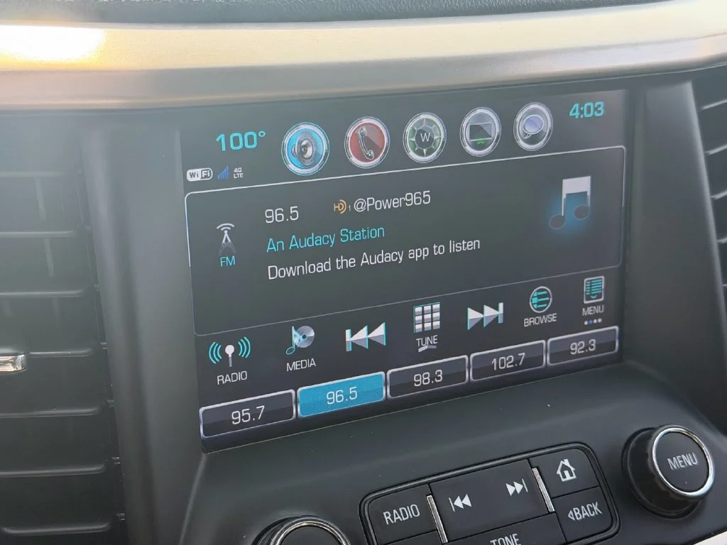 Used 2018 Black GMC Denali image 23
