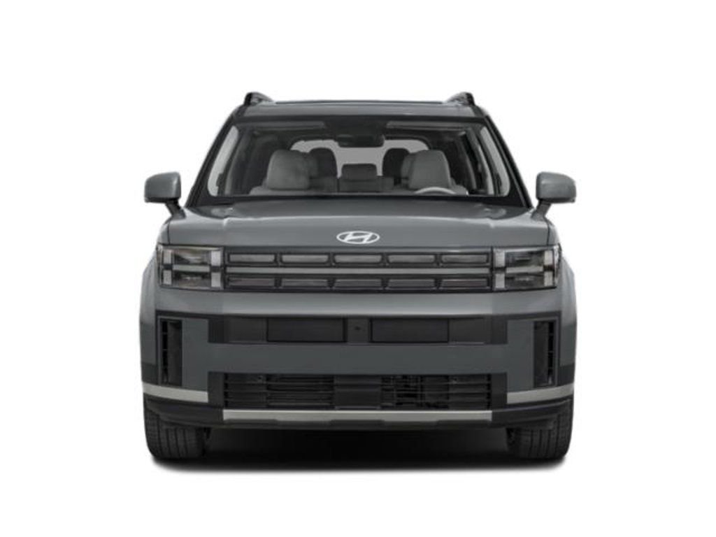 New 2024 Black Hyundai Limited image 7