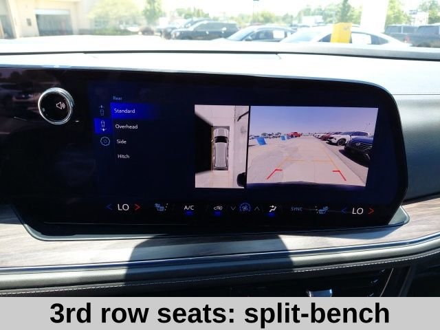 Used 2025 Black Chevrolet LT image 17