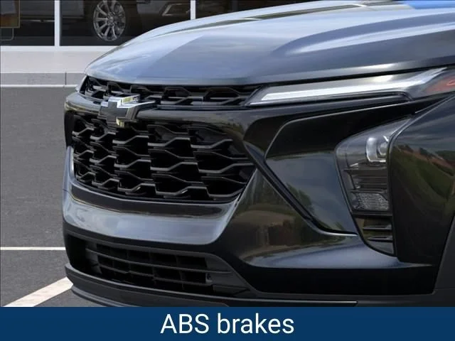 New 2026 Mosaic Black Metallic Chevrolet LT image 15