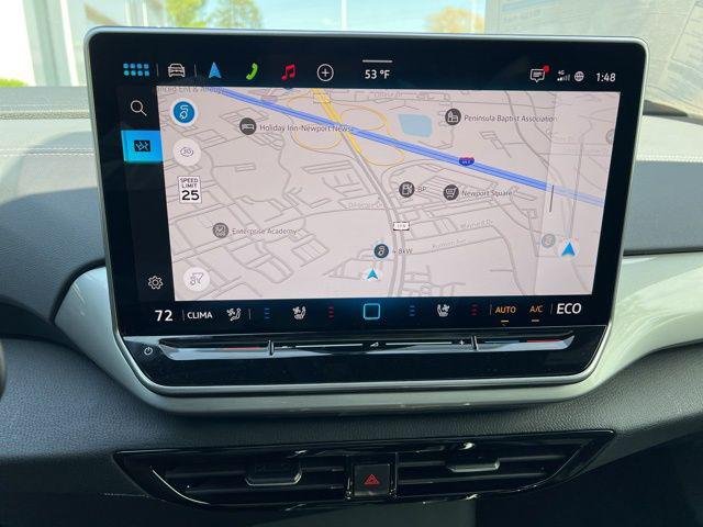 2025 Volkswagen ID.4 PRO S PLUS - Photo 17
