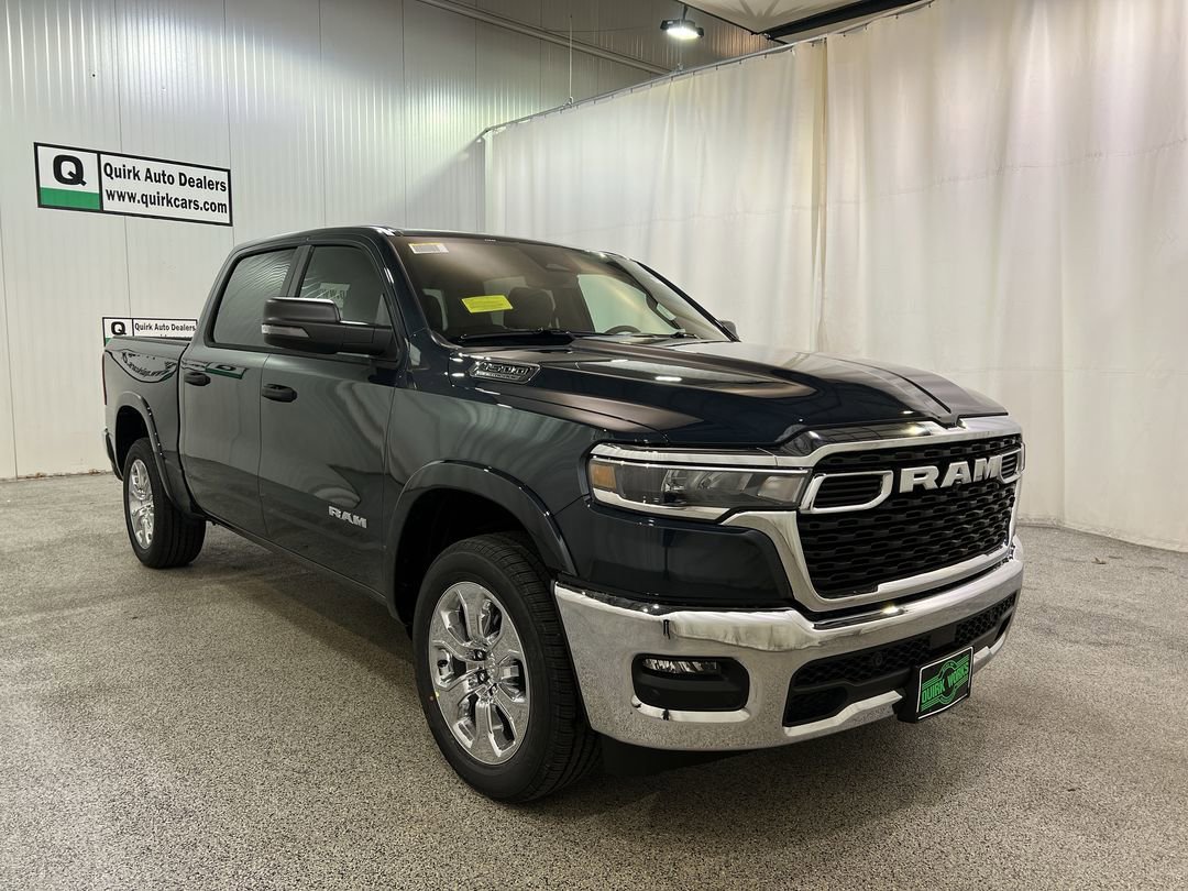 2026 RAM Ram 1500 Pickup