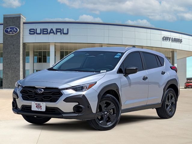 2024 Subaru Crosstrek Base