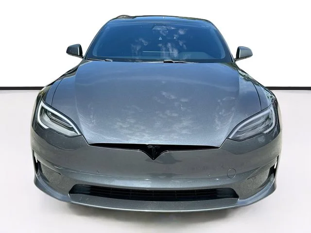 Used 2022 Tesla Model S Base with VIN 5YJSA1E57NF470311 for sale in Miami, FL