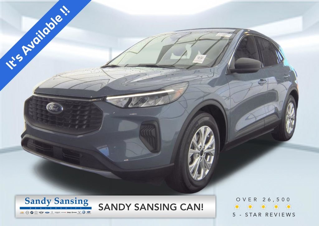 2024 Ford Escape Active FWD's photo