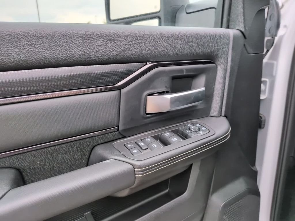 2026 RAM 2500 Power Wagon - Photo 15