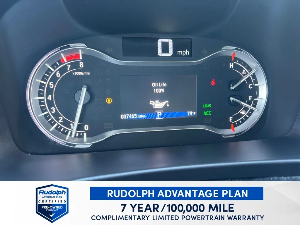 2023 Honda Ridgeline RTL-E - Photo 17