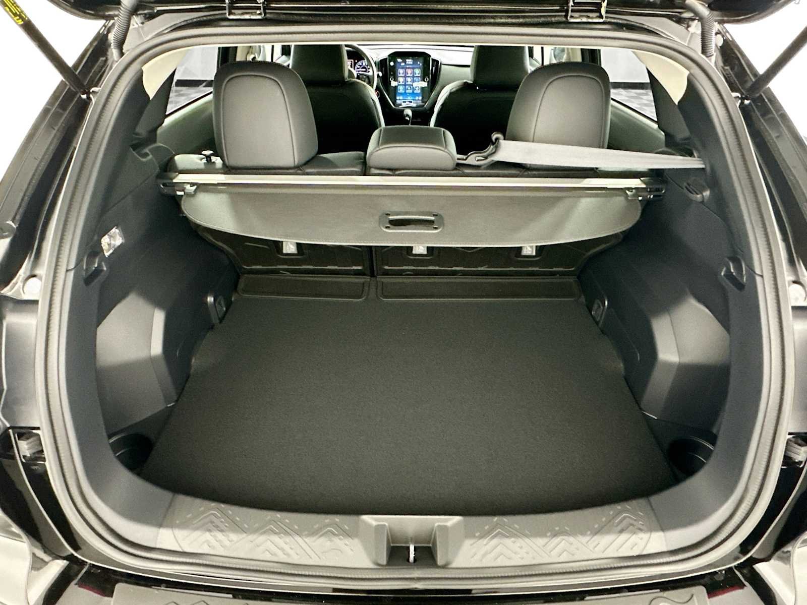 2025 Subaru Crosstrek Limited - Photo 22