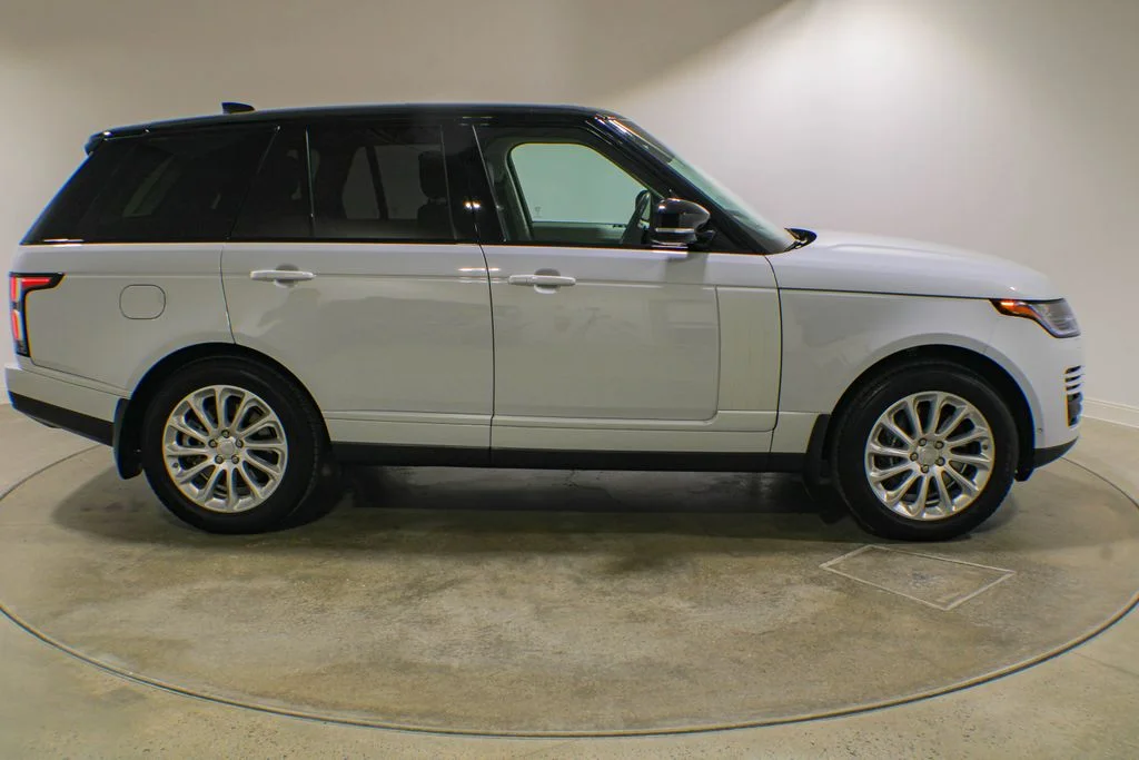 Used 2020  Land Rover HSE image 6