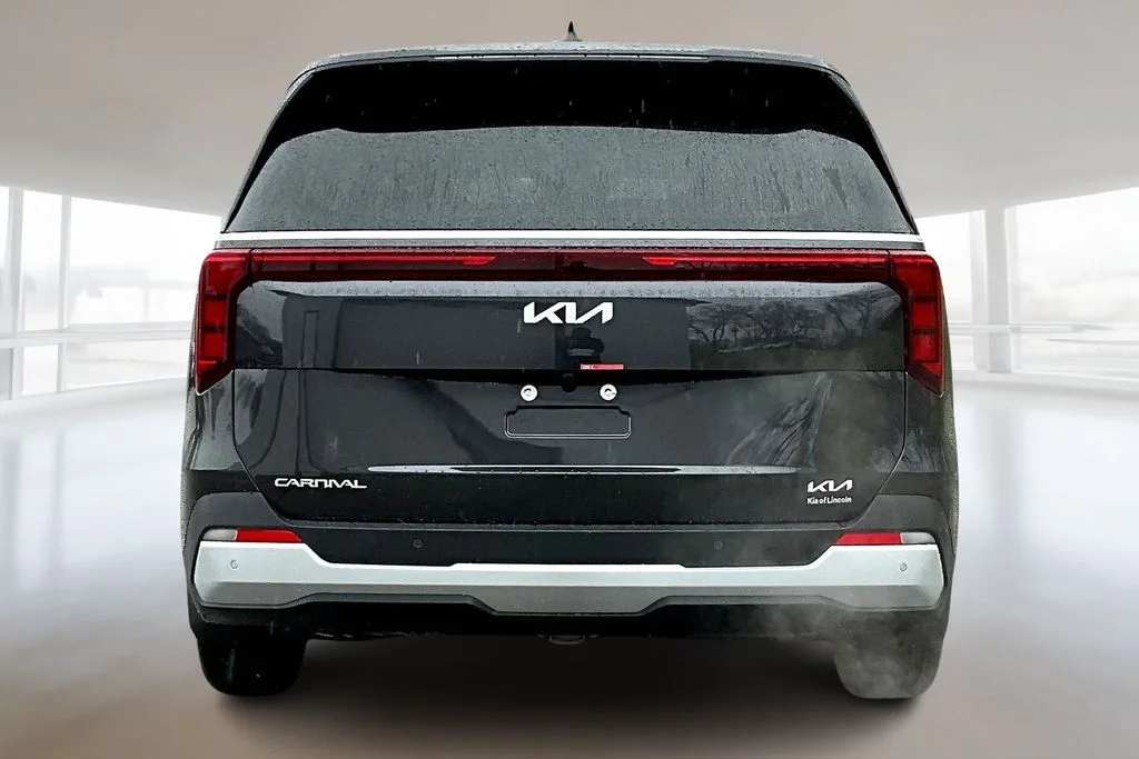 New 2026 Panthera Metal Kia LX image 4