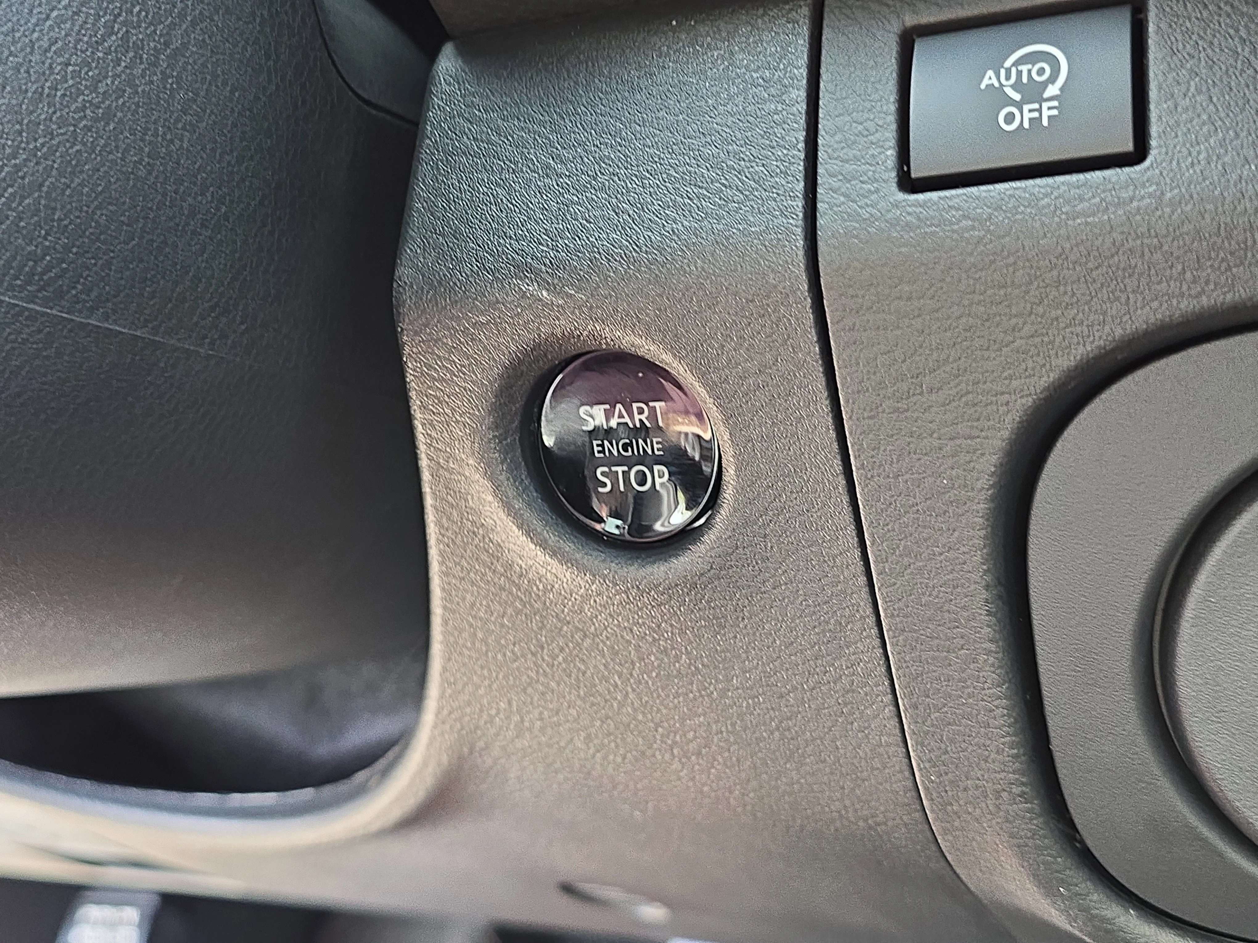 New 2026 Super Black Nissan Crew Cab PRO-X® image 28