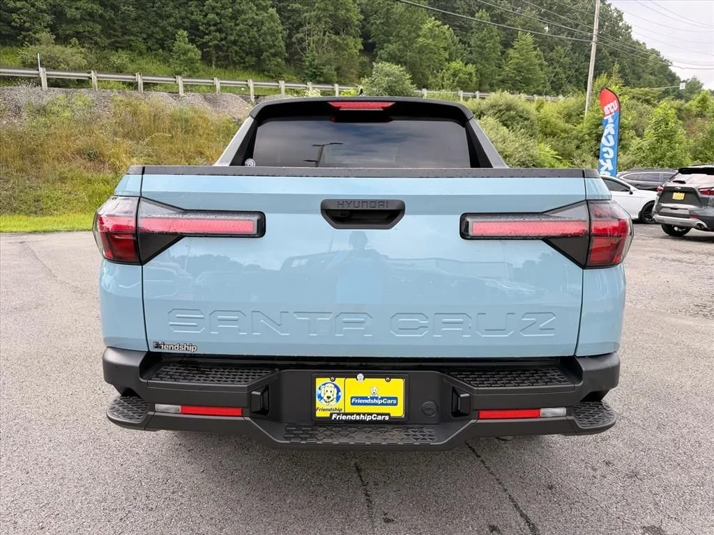 Used 2024 Blue Hyundai SEL image 11