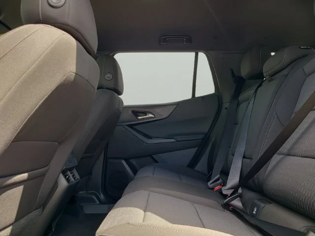 New 2027 Lakeshore Blue Metallic Chevrolet LT image 12