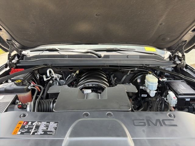 2020 GMC Yukon Denali - Photo 45