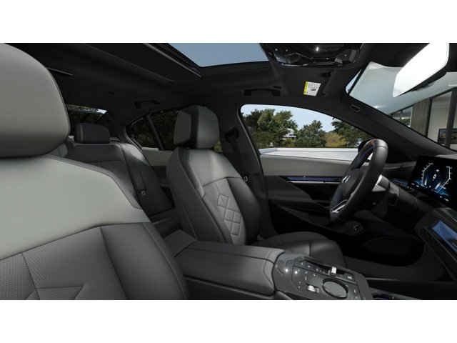 New 2026 Dark Graphite Metallic BMW M60 image 9
