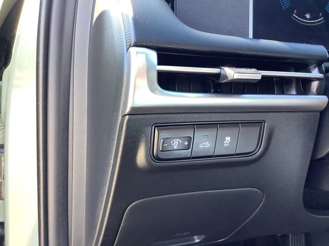 Certified Used 2026 Sage Hyundai SE image 27
