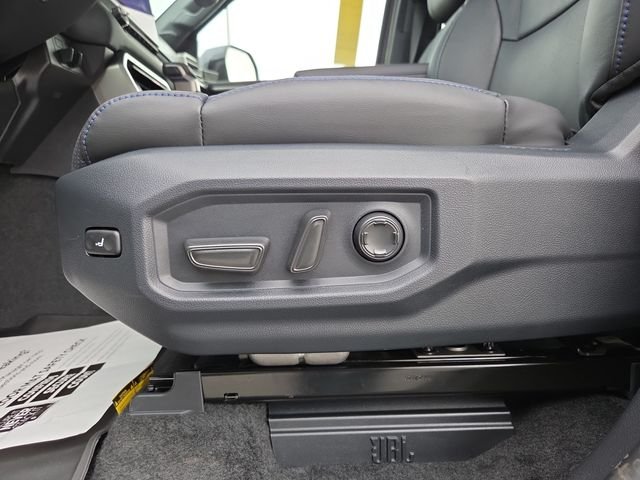 New 2026 Magnetic Gray Metallic Toyota Tundra Platinum image 26