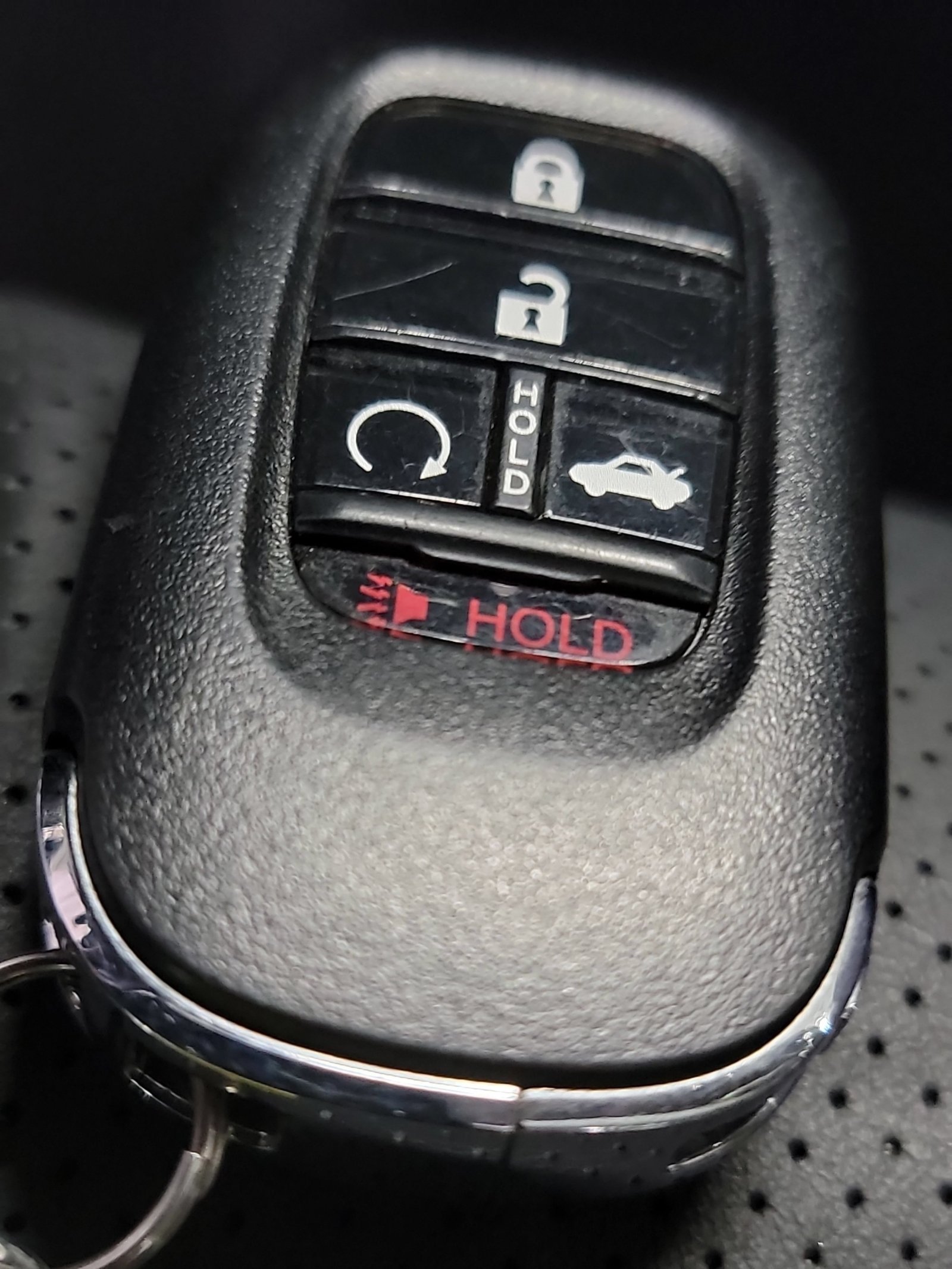 Certified Used 2025 Platinum White Pearl Honda Touring image 32