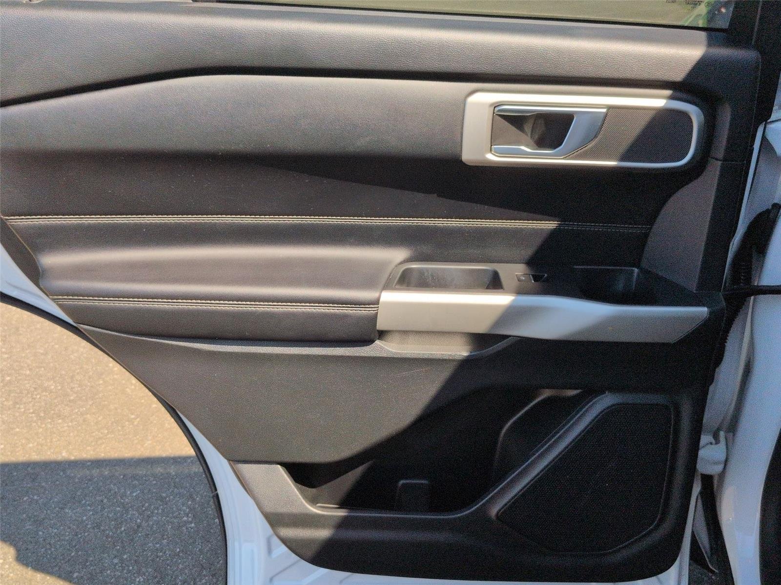 Used 2020 WHITE Ford XLT image 29