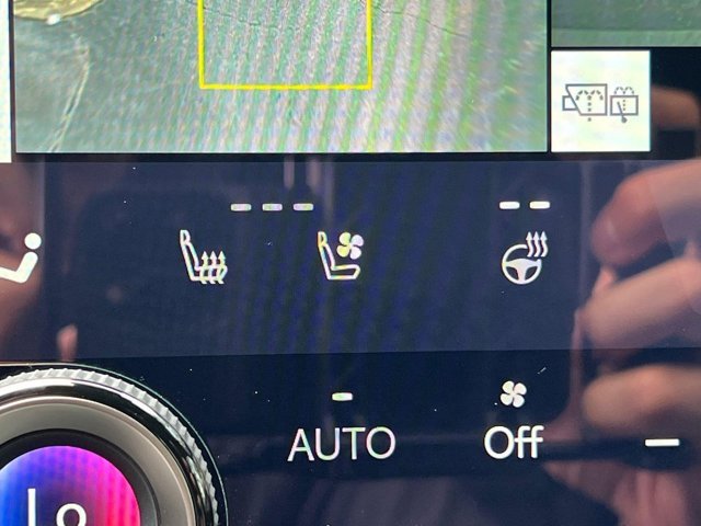 New 2026 Cloudburst Gray Lexus PREMIUM image 30