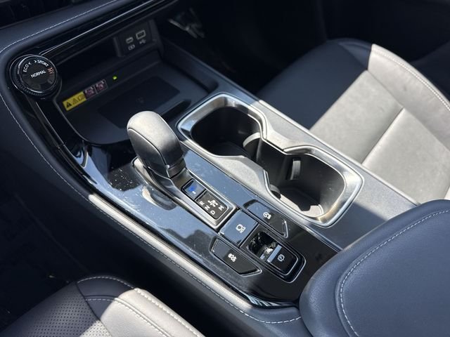2022 Lexus NX 250 - Photo 21