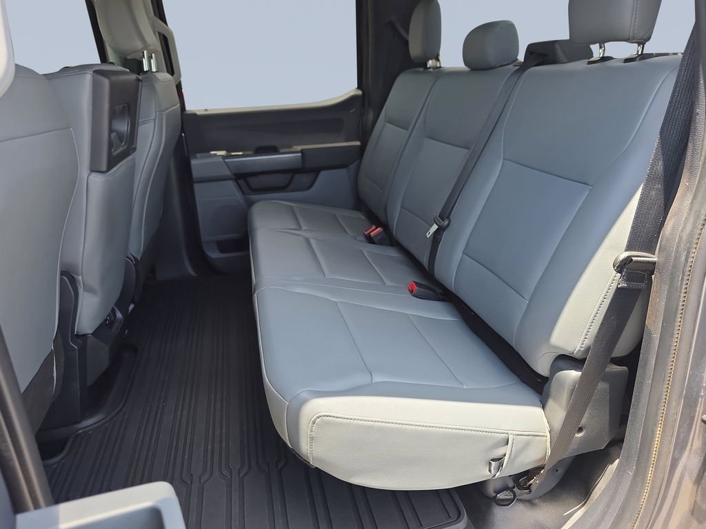 2022 Ford F-150 XL - Photo 27