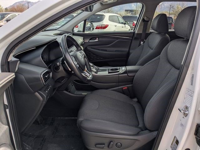 2023 Hyundai Santa Fe SEL - Photo 17