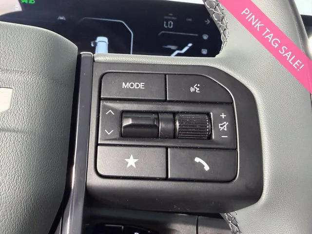 New 2027 Black Kia X-Line SX Prestige image 31