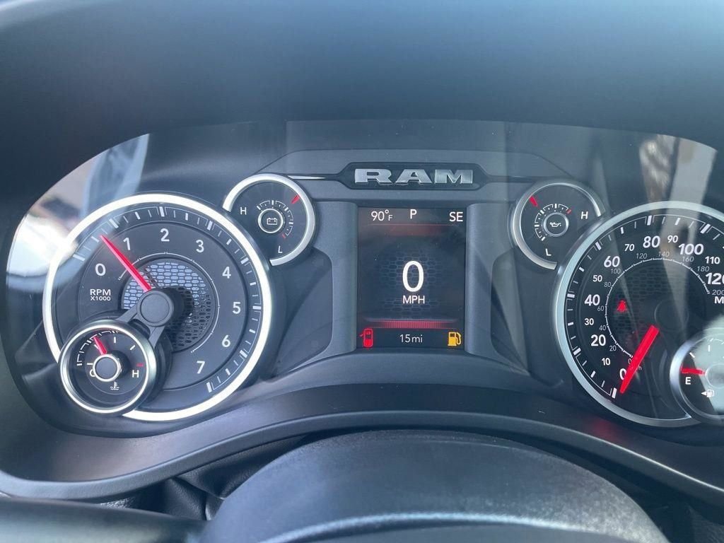 2026 RAM 1500 Big Horn/Lone Star - Photo 22