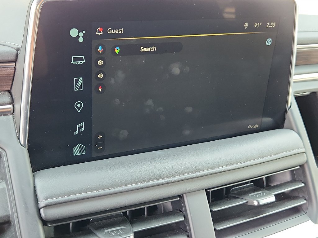 2023 Chevrolet Suburban Z71 - Photo 20