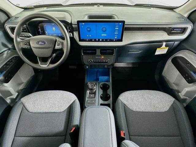 New 2026 Ford Maverick XLT