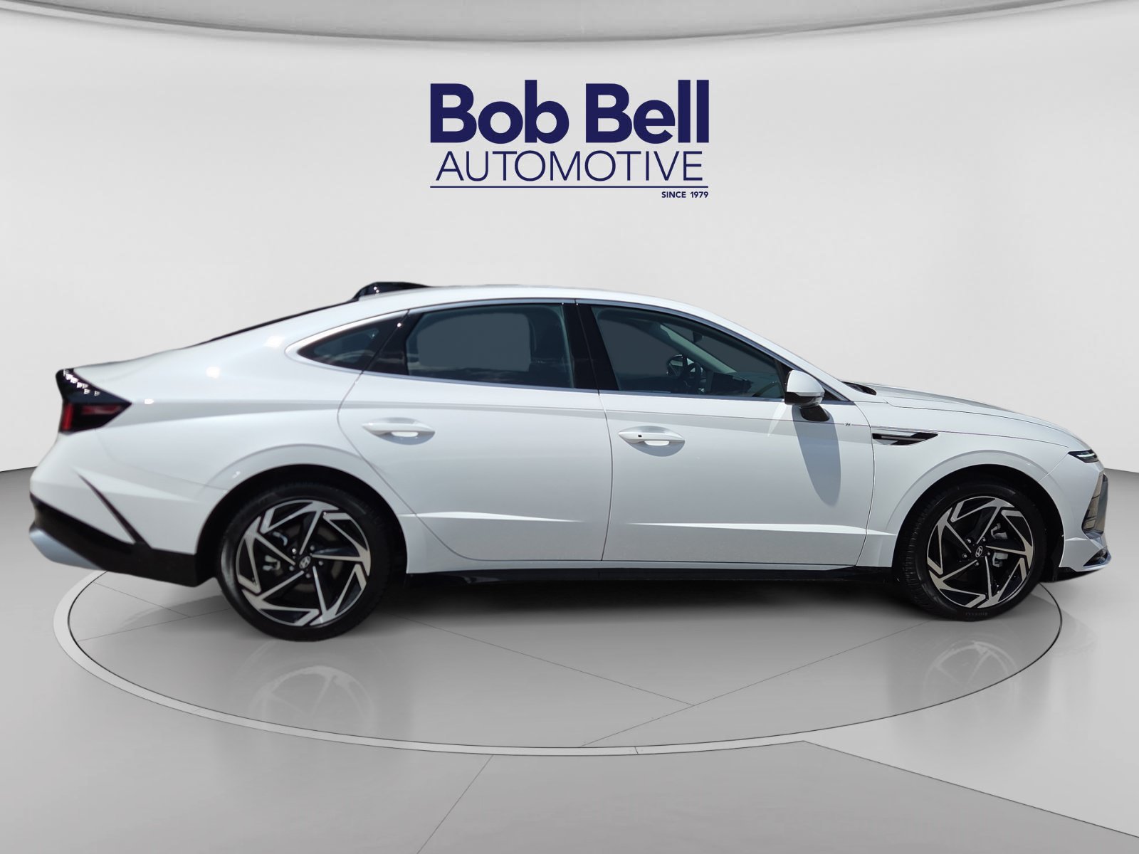 2026 Hyundai Sonata SEL - Photo 6