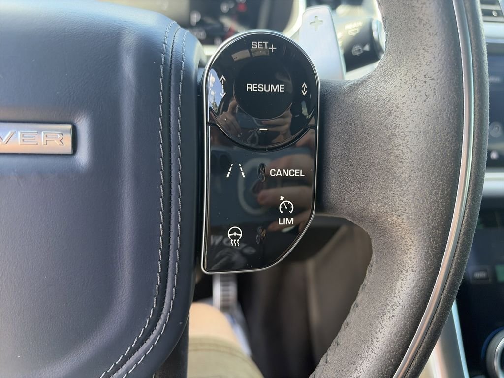 Used 2020  Land Rover HST image 22