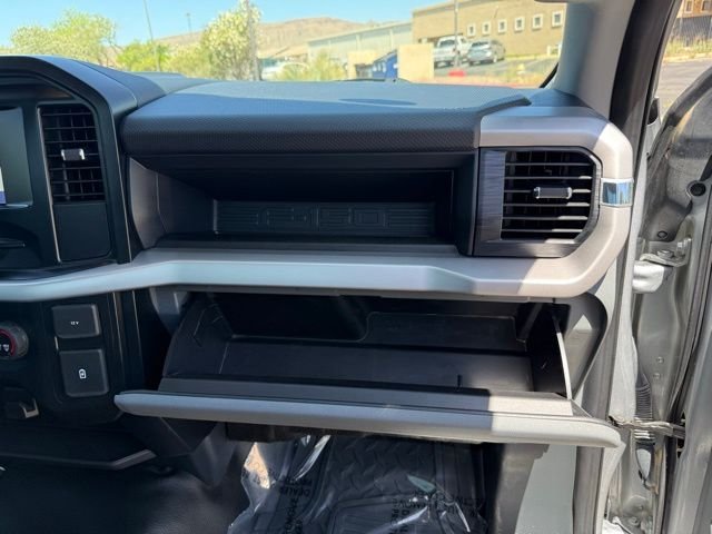 2023 Ford F-150 XL - Photo 28
